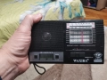 Мултифукционално радио Waxiba XB-602C, снимка 2