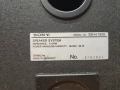 Тонколони SONY SS-H1600 , снимка 7