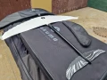 Takuma E-foil , снимка 2