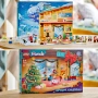 LEGO Friends Коледен календар 42637 Конструктор, снимка 9
