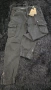Мъжки спортни панталони (тип Карго), снимка 2