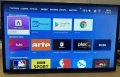 Телевизор A6 SMART Full HD – 32 и 43 инча с Android, Netflix и YouTube, снимка 5