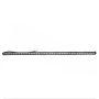 1 бр. лед бар LED bar 108W тънък с 36 диода , 90см , 12-24V, снимка 1