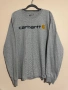 Мъжка блуза Carhartt., снимка 1