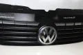 Предна решетка VW Transporter T5 (2003-2009г.) 7H0807101 предна емблема / 7H0 807 101, снимка 6