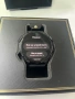 Смарт часовник HUAWEI WATCH GT 6 Black ATM-B19F Black Fluoroelastomer Strap 46 MM, GPS, ПУЛСОМЕР, SP, снимка 2