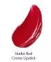 Estee Lauder Limited Edition Lipstick червило луксозен вариант – Starlet Red, снимка 5