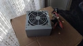 Компютърно захранване 600W CoolerMaster GX-Lite RS-600-ACAB-L3 120mm FAN, снимка 11