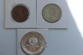 Лот юбилейни монети 1976 година - 100 год. априлско въстание, снимка 5