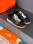 Hermes Дамски Маратонки👟Дамски Спортни Обувки Хермес - Налични Различни Цветове Код E1238, снимка 1
