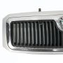 Решетка Skoda Fabia I (6Y) 1999-2008 ID: 124468, снимка 3