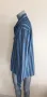 Tommy Hilfiger Cotton / Linen Regular Fit Mens Size L НОВО!  Лен ОРИГИНАЛ! Мъжка Ленена Риза!, снимка 7