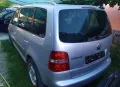 VW Touran 1,9 tdi 105 к.с, снимка 2