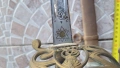 Сабя, палаш, нож, меч, шпага, снимка 13