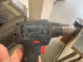 винтоверт Bosch GSR 18V-50, снимка 1