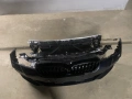 Напълно окомплектована предна броня и преден панел за BMW 5 G30 LCI M SPORT, снимка 11