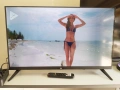 телевизор TH 32M25T2VDA SMART 32" SUPER SLIM LED TV, снимка 1