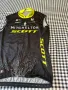 Giordana FR-C Pro Mitchelton Scott Vest мъжко вело джърси  2XL , снимка 7