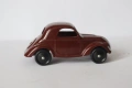 DINKY TOYS SIMCA 5 КАМИОН МОДЕЛ КОЛИЧКА, снимка 4