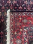 Персийски ръчнотъкан килим - 150х100 см., снимка 4