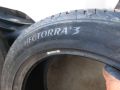 4 бр.нови летни гуми Matador 225 50 17 dot4821 цената е за брой!, снимка 7