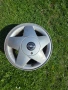 Оригинални джанти за Опел + 1бр гума с джанта, снимка 5