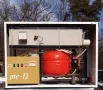 Електрически котел Дакон/Dakon PTE 12 kW , снимка 4