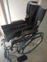 Нова инвалидна количка, снимка 4