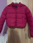 Розово зимно яке – Feira, снимка 1