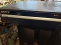 Рeсийвър Sony STR KS1100, снимка 3