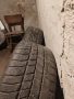 Джанти със зимни гуми 17 цола, снимка 8