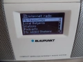 Blaupunkt IR10 internet radio, снимка 6