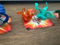 Редки бакуган играчки, снимка 7