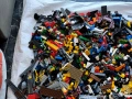 Оригинални Лего части 6,100 кг lego, снимка 2