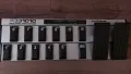 Behringer FCB1010 MIDI Pedalboard контролер, снимка 2