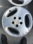 15 цолови алуминиеви джанти за Форд Галакси, снимка 2