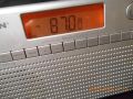 Medion MD 82157 PLL 4 band radio clock alarm - vintage 2010, снимка 10