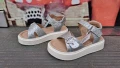 Английски детски сандали, снимка 2