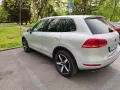 VW Touareg 3.0, 245ps., снимка 8