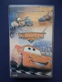 Видеокасета VHS Колите Анимация / 2007 год., снимка 1