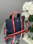 чанти TOMMY HILFIGER 30 cm x 20 cm , снимка 4