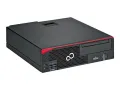 Fujitsu Esprimo D956 SFF i5-6500 8GB 256GB SSD DVD настолен компютър реновиран, снимка 1