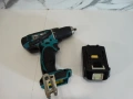 Makita BHF 456 - Винтоверт + батерия - 50 €, снимка 6