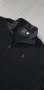 POLO Ralph Lauren Half Zip Mens Size L ОРИГИНАЛ! Мъжка Блуза/ Пуловер!, снимка 1 - Блузи - 45082541