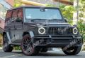 G63 AMG Style пакет за Мерцедес G-class W464 мерцедес в464 paket broni, снимка 17