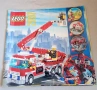 Каталог Lego 2007, снимка 1