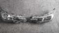 Продавам - оригинални ляв и десен фар за Тойота Корола 2017 г. за части, снимка 1