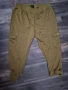 Nike Pants Womens Size 1X Cargo Track Sweatpants Jogger NIKE LOGOS , снимка 5