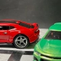 Hot Wheels Camaro Zl1 Custom, снимка 8