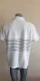 Lacoste Pique Cotton Mens Size 6 - XL  НОВО! ОРИГИНАЛ! Мъжка Тениска!, снимка 9